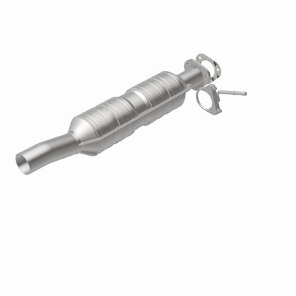 Magnaflow 52228 DirectFit Converter OEM Underbody For E-350 Super Duty 07-08
