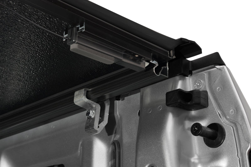 UnderCover FX21002 Flex Hard Folding Tonneau Cover for 2004-2014 Ford F‑150 5.7