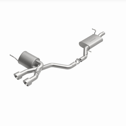 MagnaFlow SYS C/B 08 Volkswagen R32 Touring