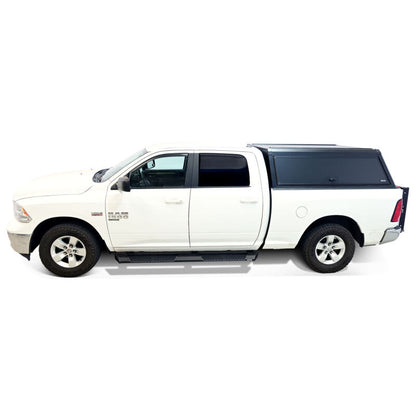 Westin 24-63565 AT6 Running Boards for 09-24 RAM 1500/2500/3500 CREW CAB