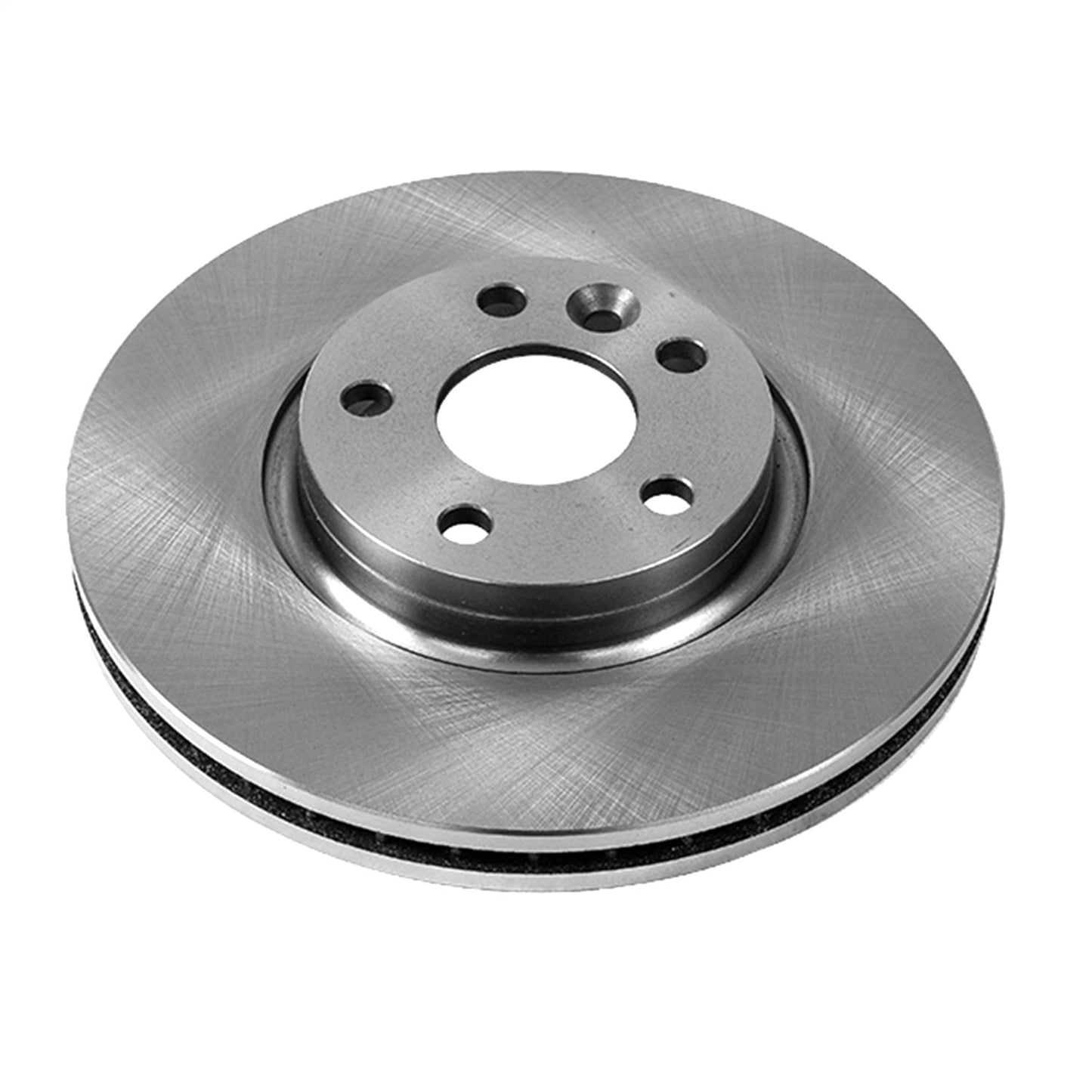 PowerStop Front Brake Rotor | Land Rover Range Rover Evoque (12-15) (EBR1000)