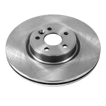 PowerStop Front Brake Rotor | Volvo S60 (12-18) (EBR1002)
