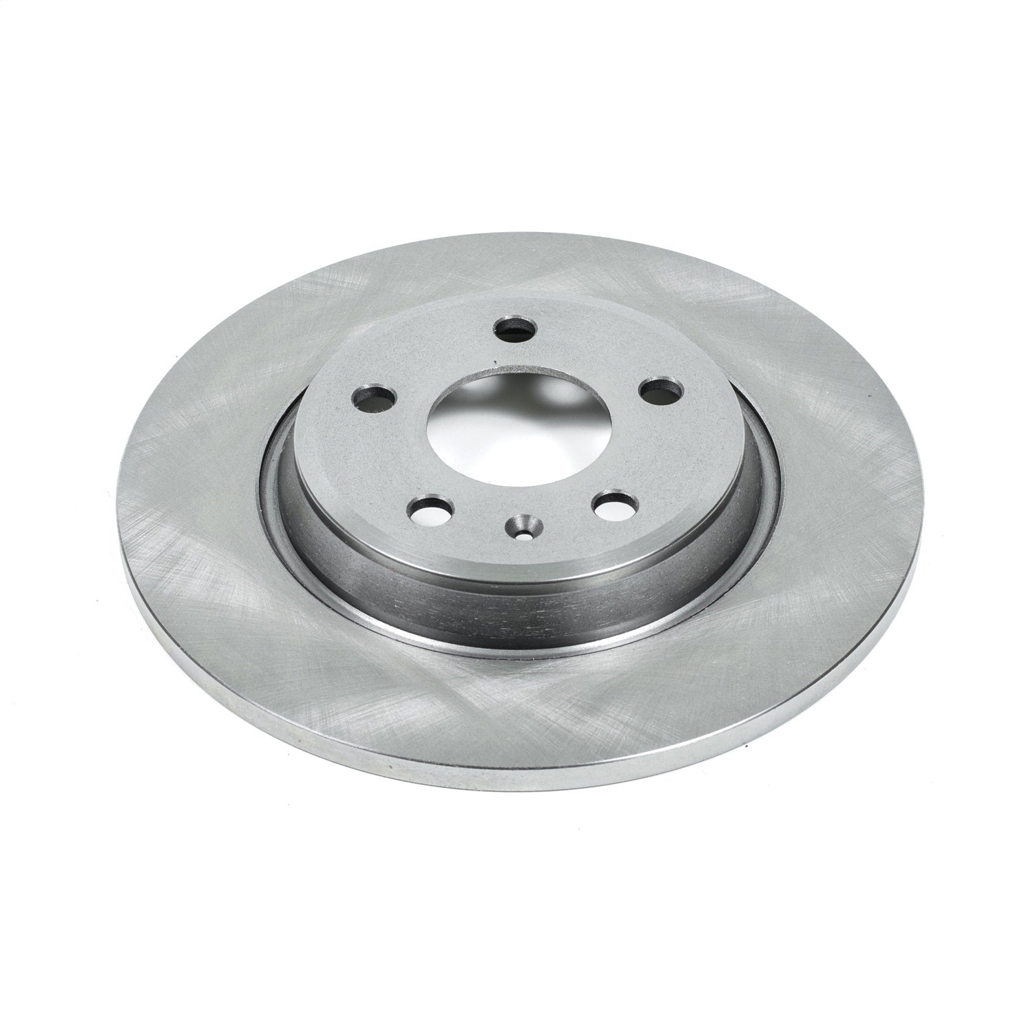 PowerStop Rear Brake Rotor | Audi A4 (09-19) (EBR1007)