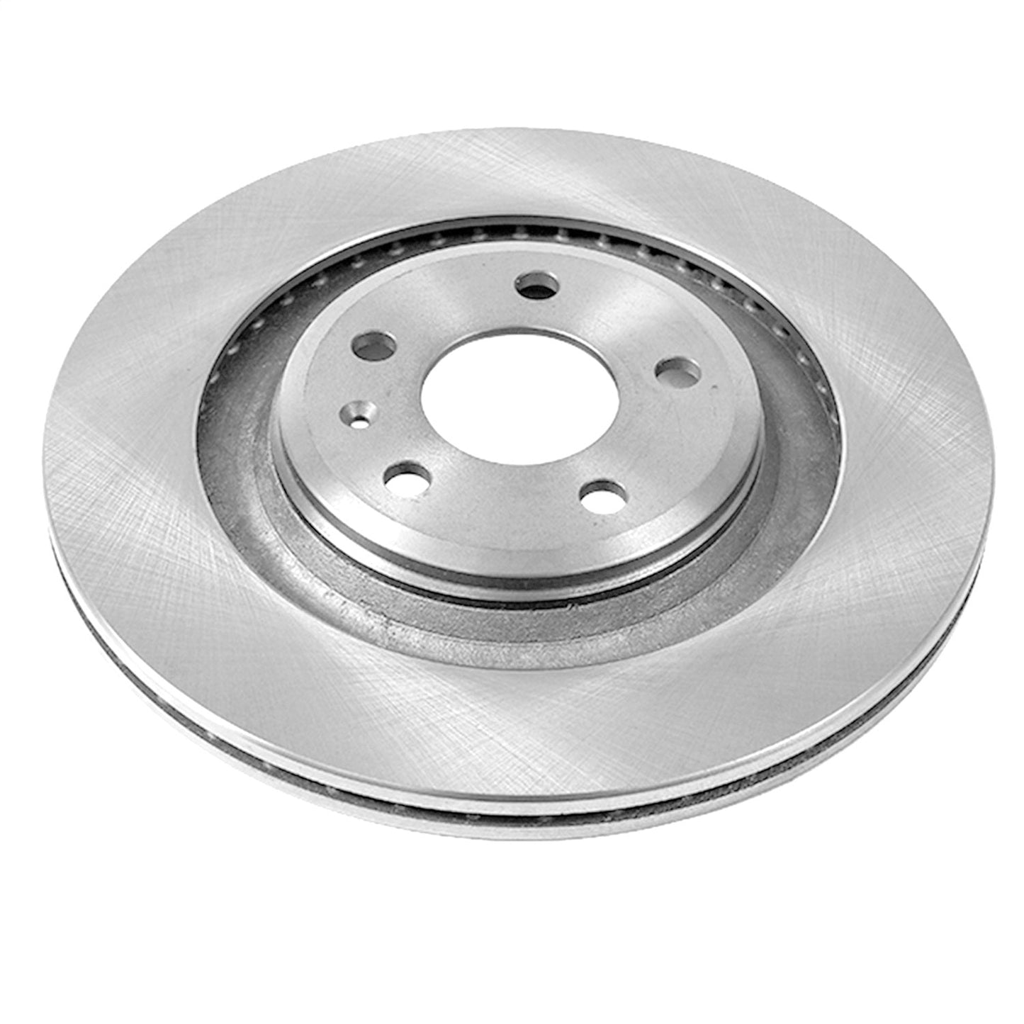 PowerStop Rear Brake Rotor | Audi S4 (10-11) (EBR1015)