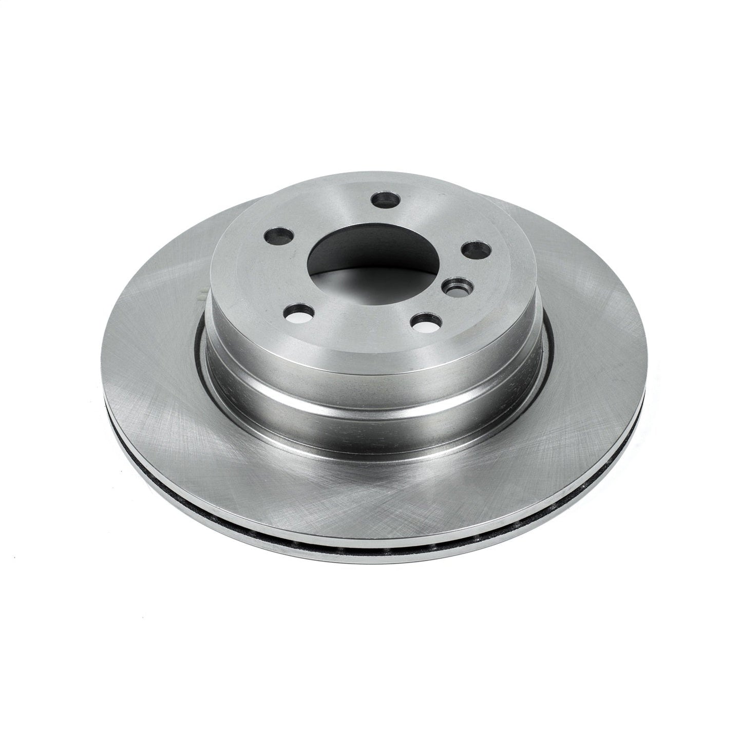 PowerStop Rear Brake Rotor | BMW X5 (07-18) (EBR1031)