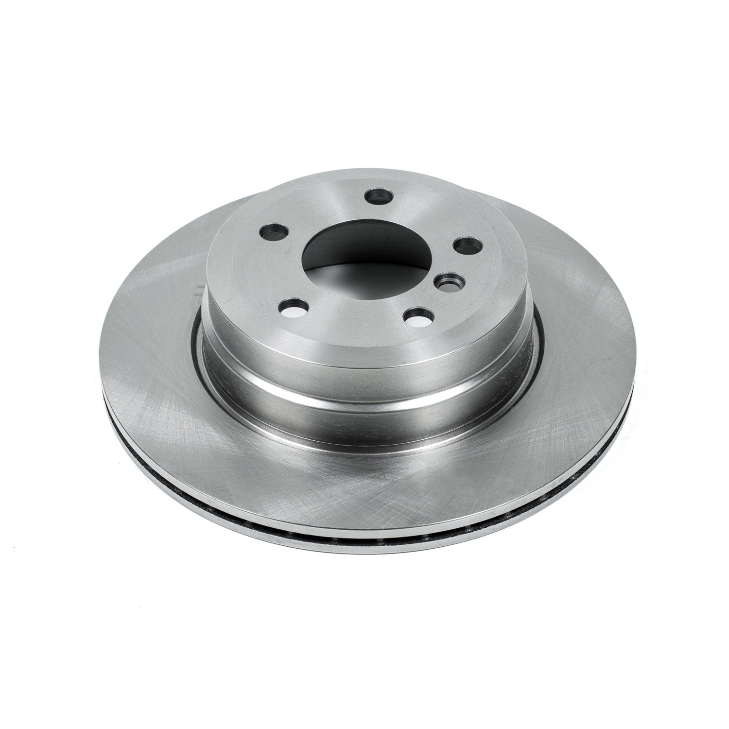 PowerStop Rear Brake Rotor | BMW X5 (07-18) (EBR1031)
