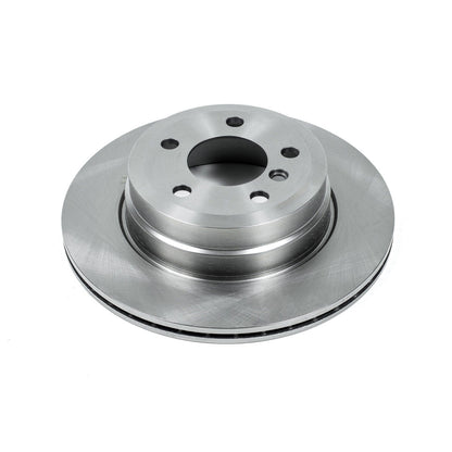 PowerStop Rear Brake Rotor | BMW X5 (07-18) (EBR1031)