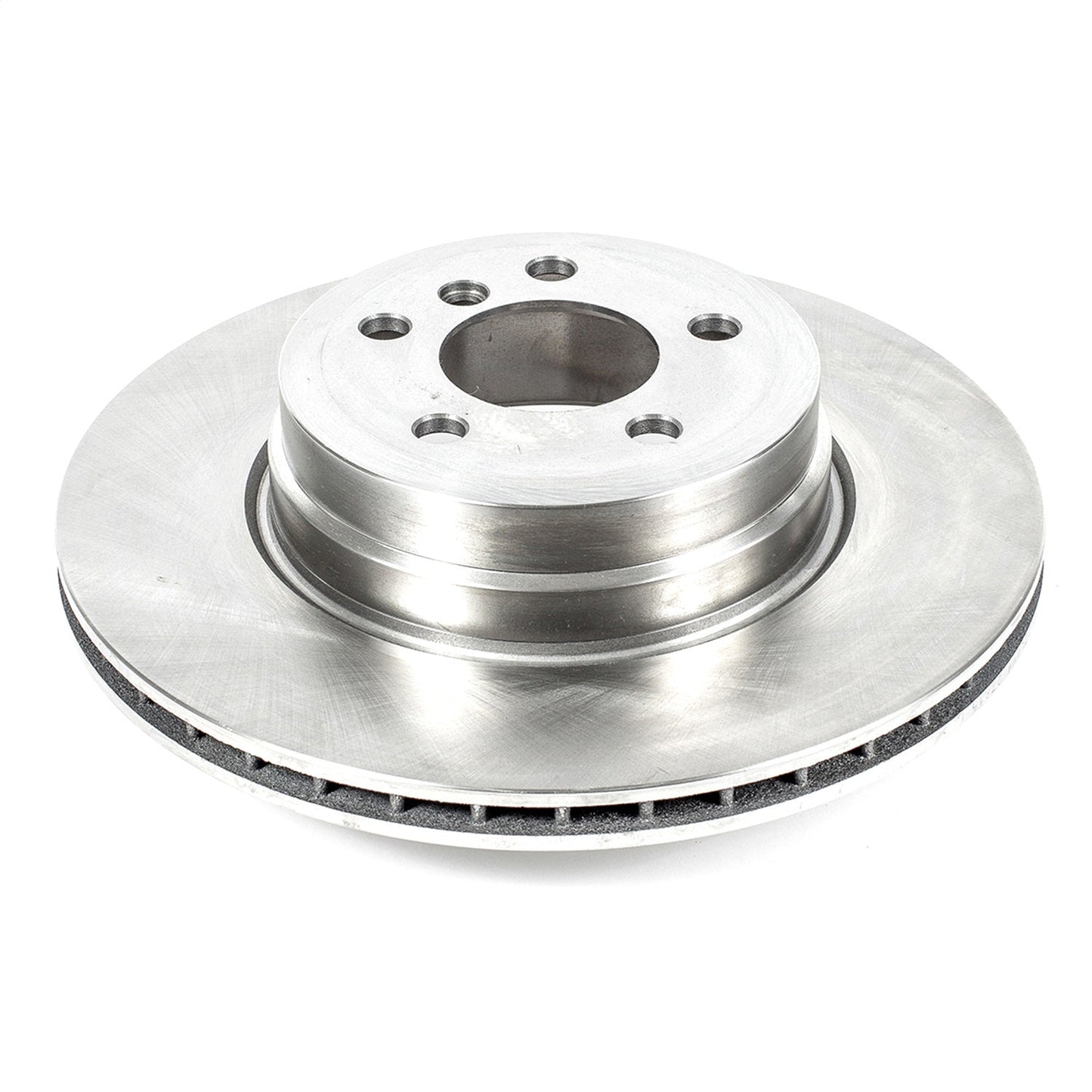 PowerStop Rear Brake Rotor | BMW X5 (07-18) (EBR1032)