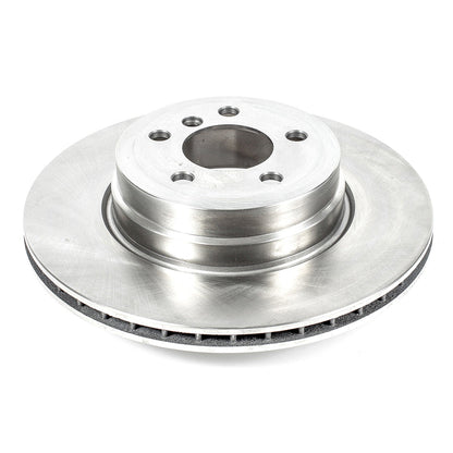 PowerStop Rear Brake Rotor | BMW X5 (07-18) (EBR1032)