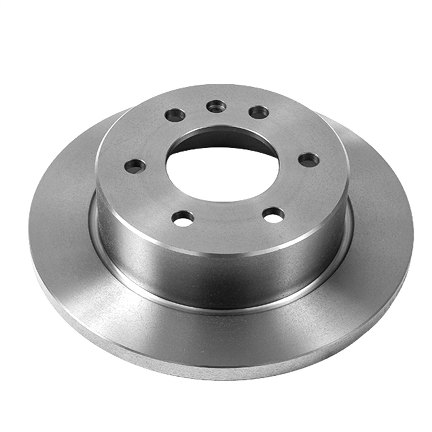 PowerStop Rear Brake Rotor | Dodge Sprinter 2500 (07-09) (EBR1038)
