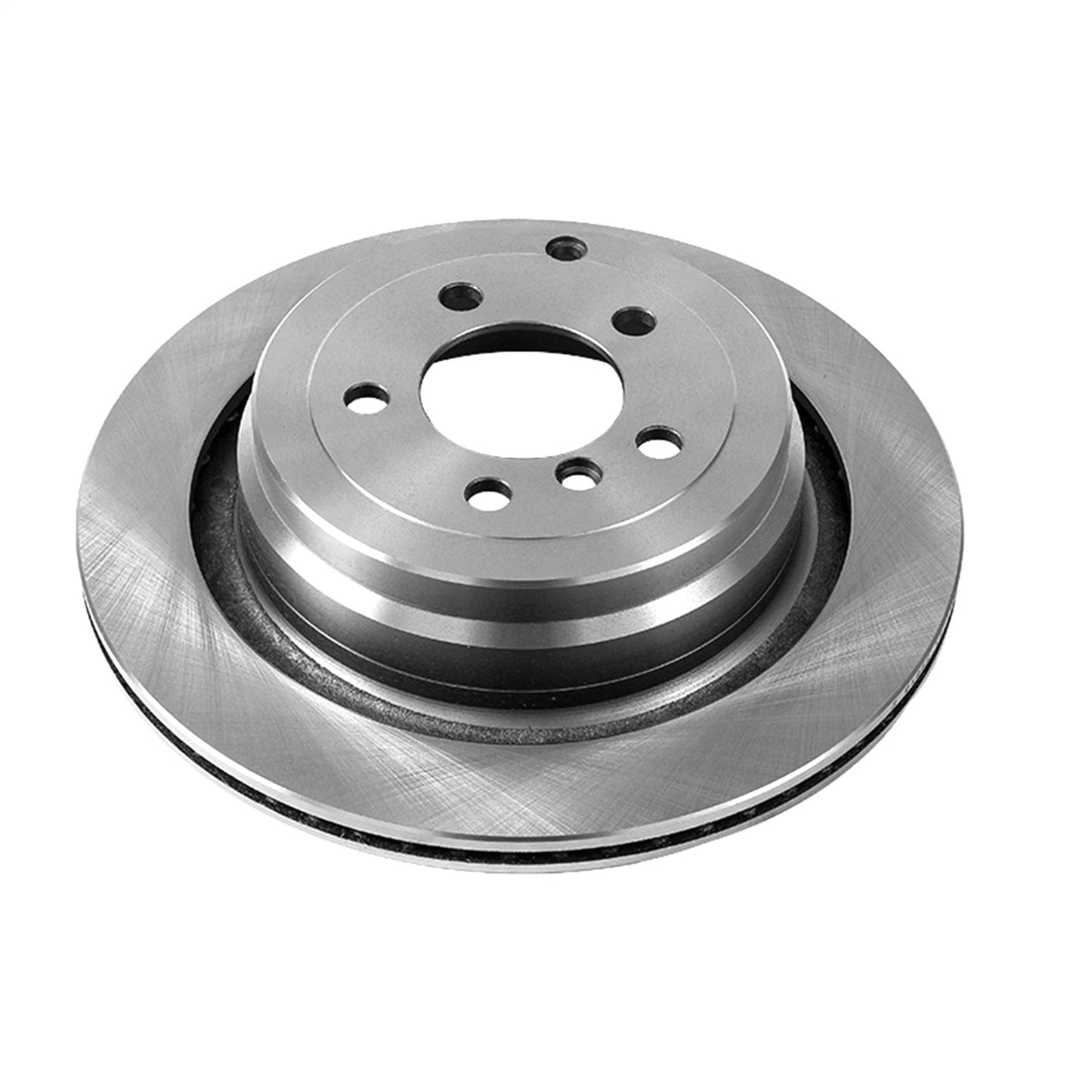 PowerStop Rear Brake Rotor | Land Rover Range Rover (06-12) (EBR1045)