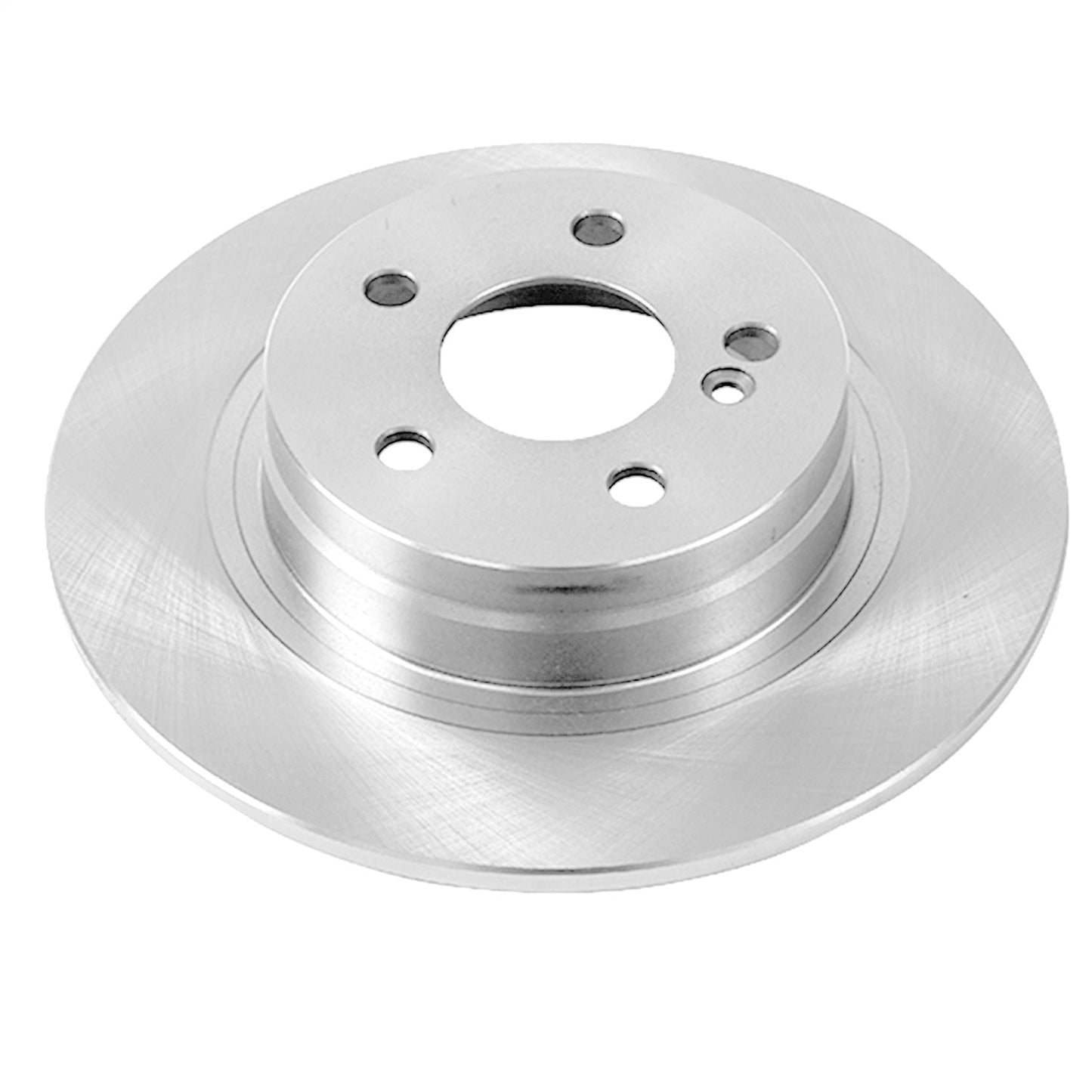 PowerStop Rear Brake Rotor | Mercedes-Benz C250 (12-16) (EBR1047)