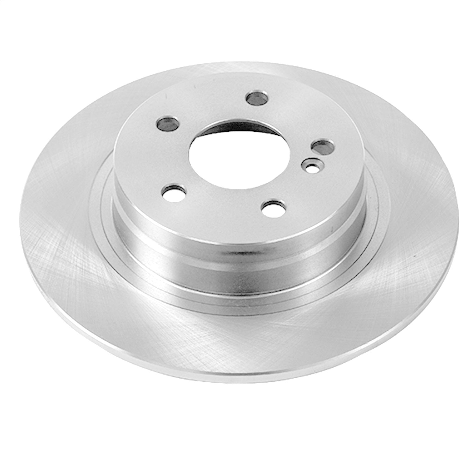 PowerStop Rear Brake Rotor | Mercedes-Benz C250 (12-16) (EBR1047)