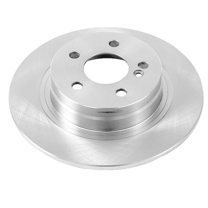 PowerStop Rear Brake Rotor | Mercedes-Benz C250 (12-16) (EBR1047)