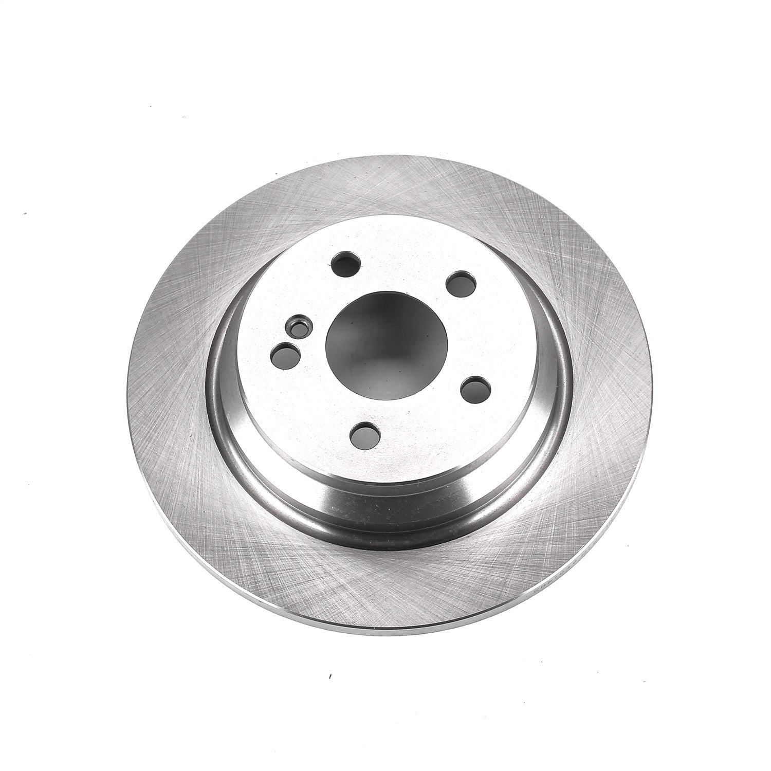 PowerStop Rear Brake Rotor | Mercedes-Benz CL550 (07-08) (EBR1049)