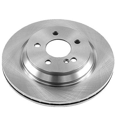 PowerStop Rear Brake Rotor | Mercedes-Benz S350 (12-13) (EBR1053)