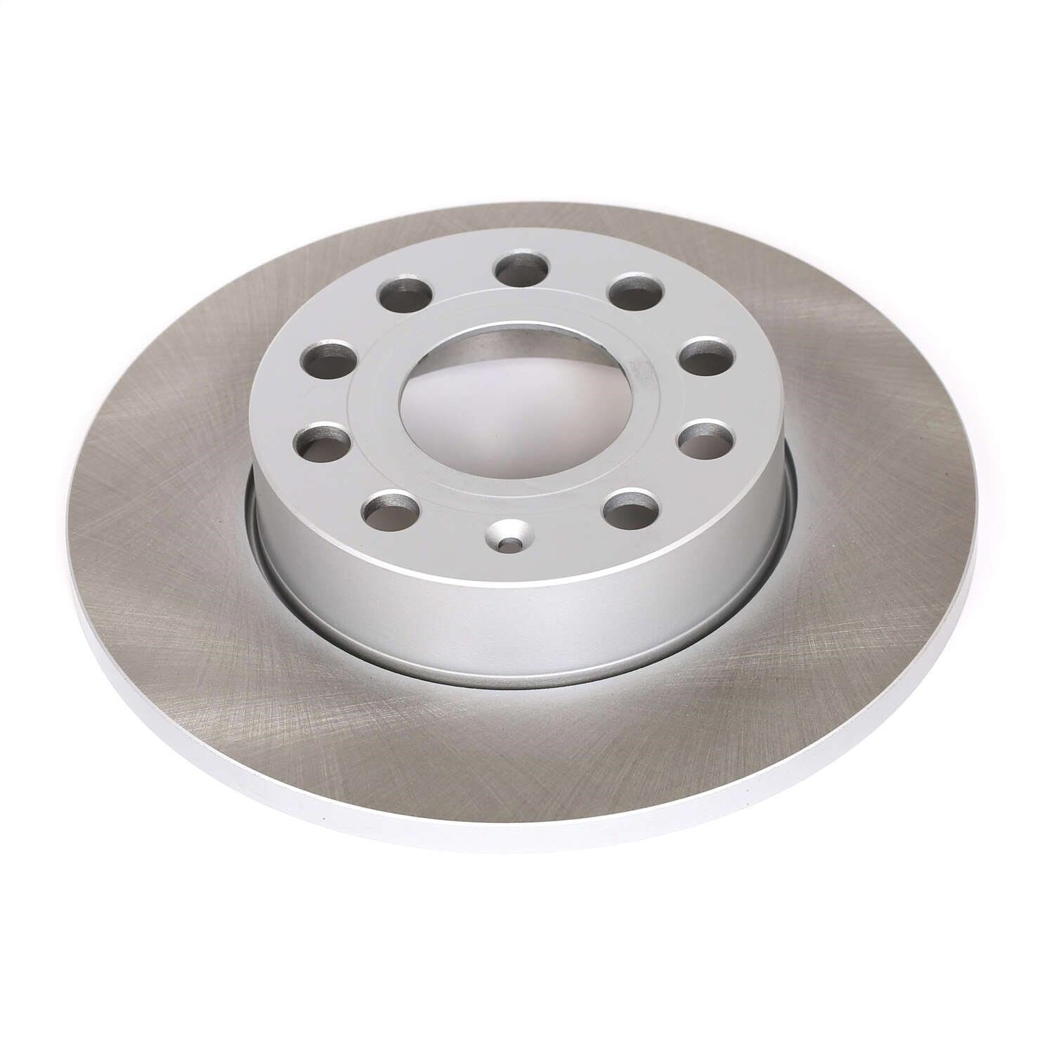 PowerStop Rear Semi Coated Rotor | Audi A3 2008 (EBR1069SCR)