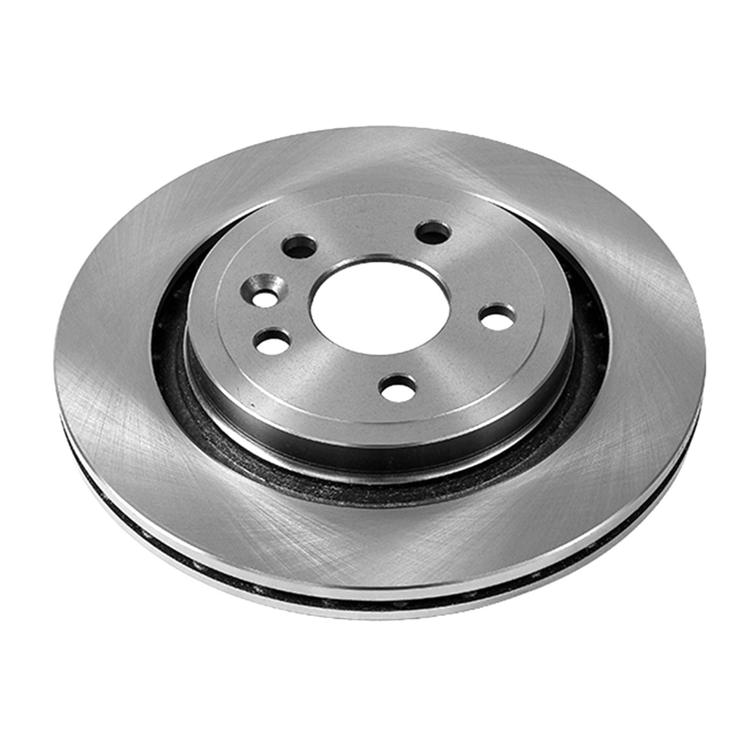 PowerStop Rear Brake Rotor | Volvo S60 (11-18) (EBR1073)