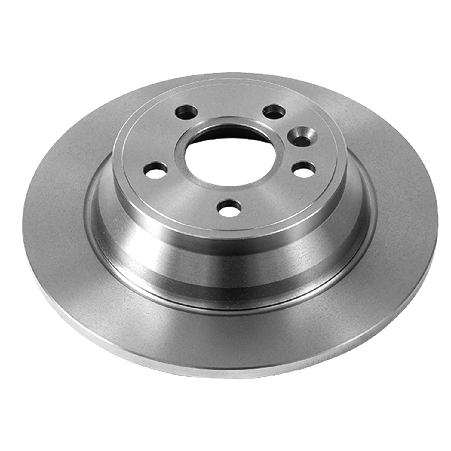 PowerStop Rear Brake Rotor | Volvo S80 (07-11) (EBR1074)