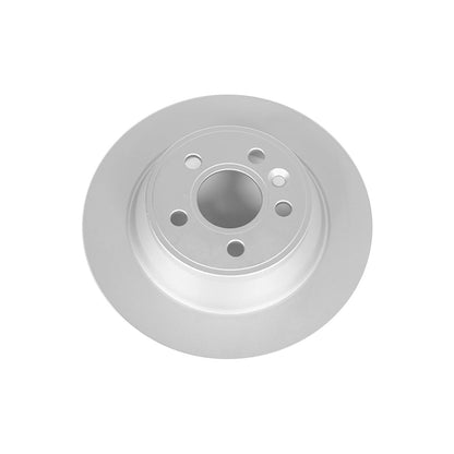 PowerStop Rear Evolution High Carbon Geomet Coated Rotor | Volvo S80 (07-11) (EBR1074EVC)