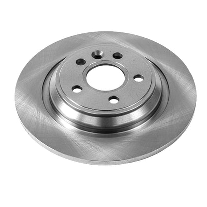 PowerStop Rear Brake Rotor | Volvo S60 (11-15) (EBR1075)