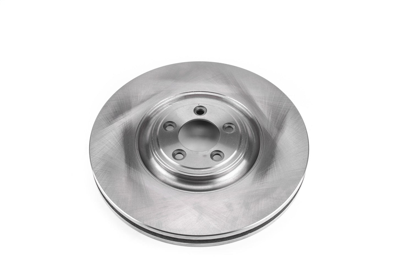 PowerStop Front Brake Rotor | Jaguar F-Type (14-19) (EBR1089)