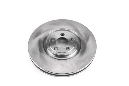 PowerStop Front Brake Rotor | Jaguar F-Type (14-19) (EBR1089)