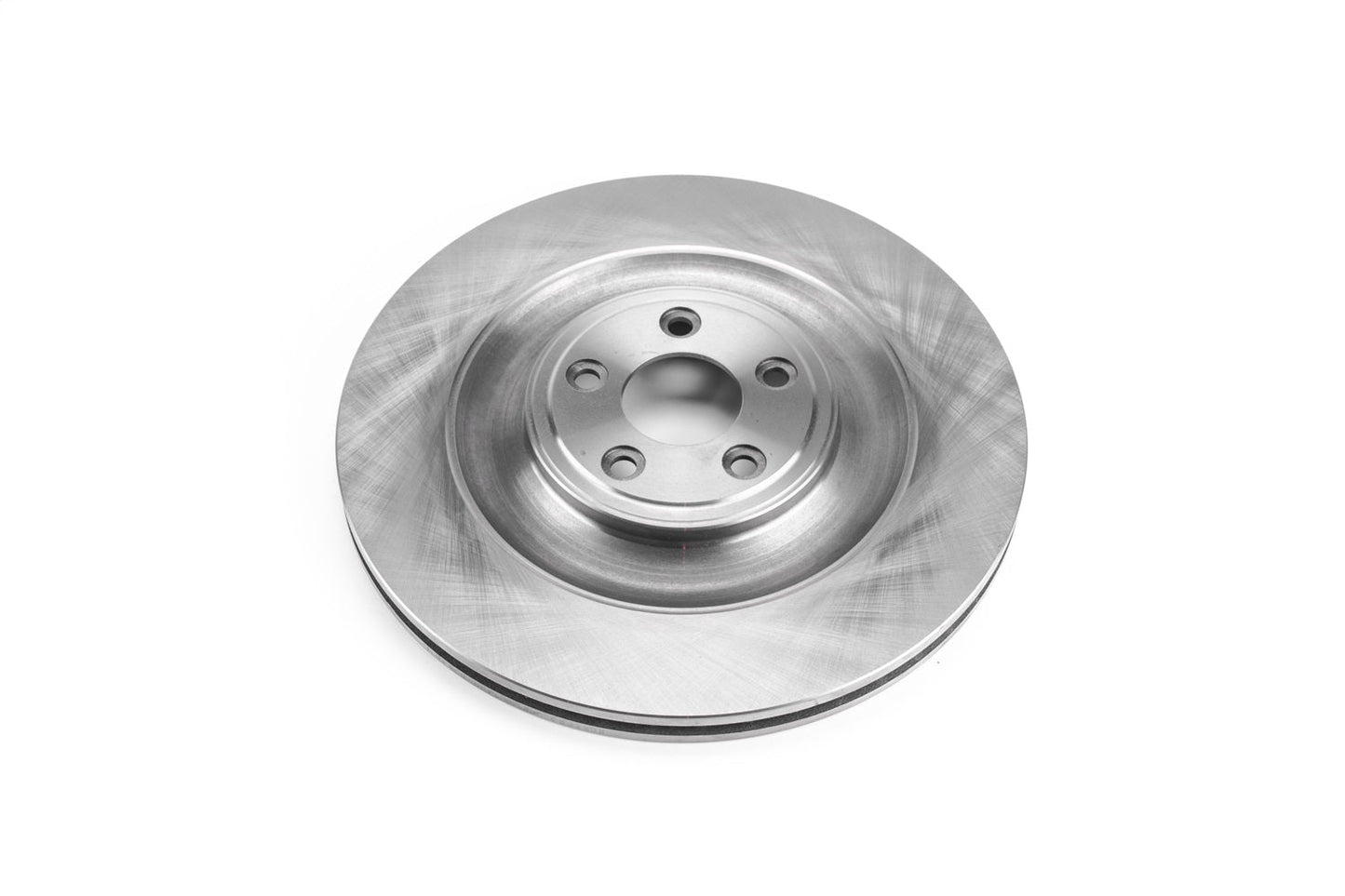 PowerStop Rear Brake Rotor | Jaguar F-Type (14-19) (EBR1090)