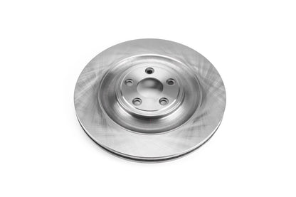 PowerStop Rear Brake Rotor | Jaguar F-Type (14-19) (EBR1090)