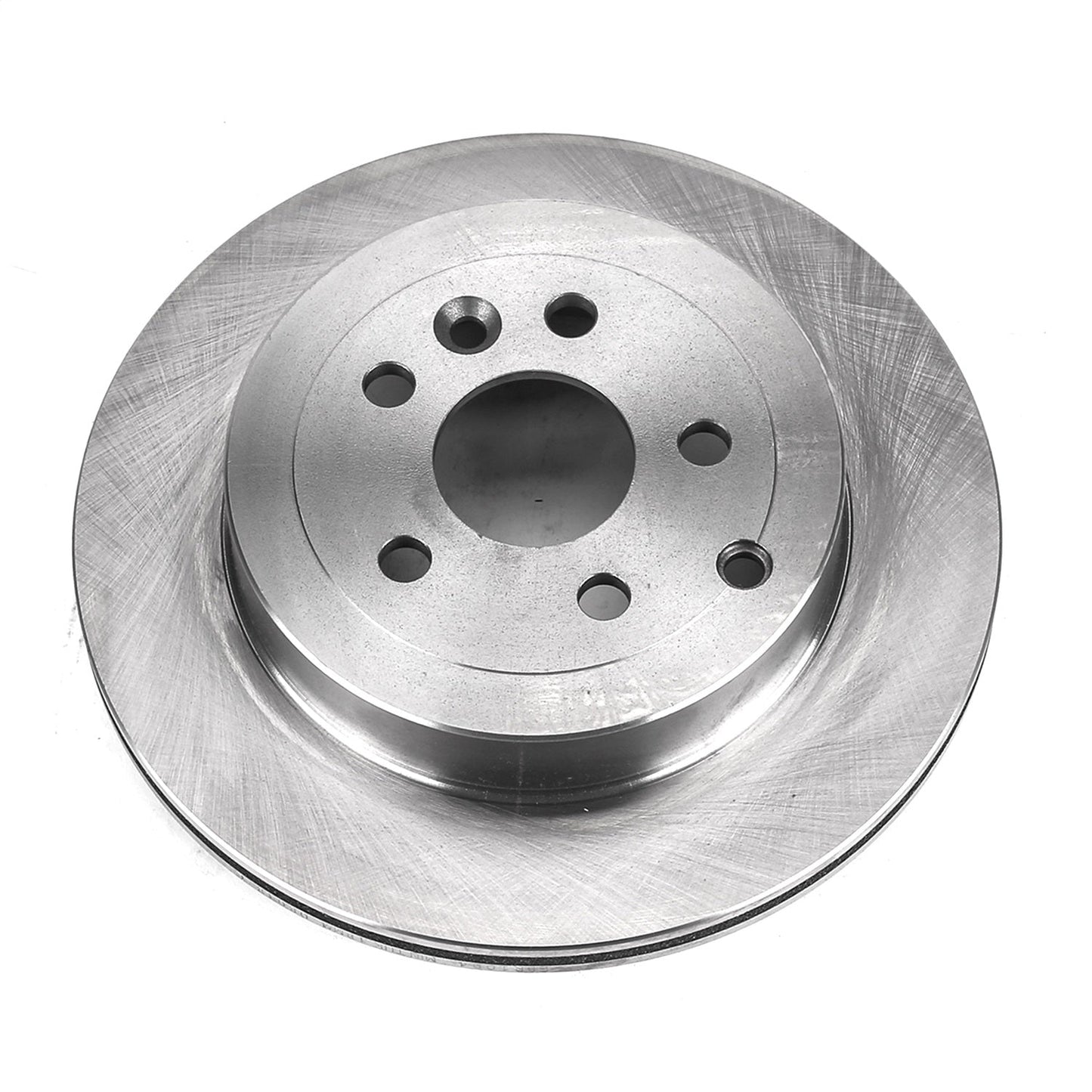 PowerStop Rear Brake Rotor | Land Rover LR2 (08-12) (EBR1094)