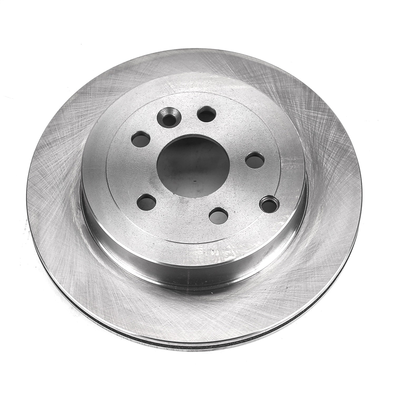 PowerStop Rear Brake Rotor | Land Rover LR2 (08-12) (EBR1094)