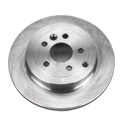 PowerStop Rear Brake Rotor | Land Rover LR2 (08-12) (EBR1094)