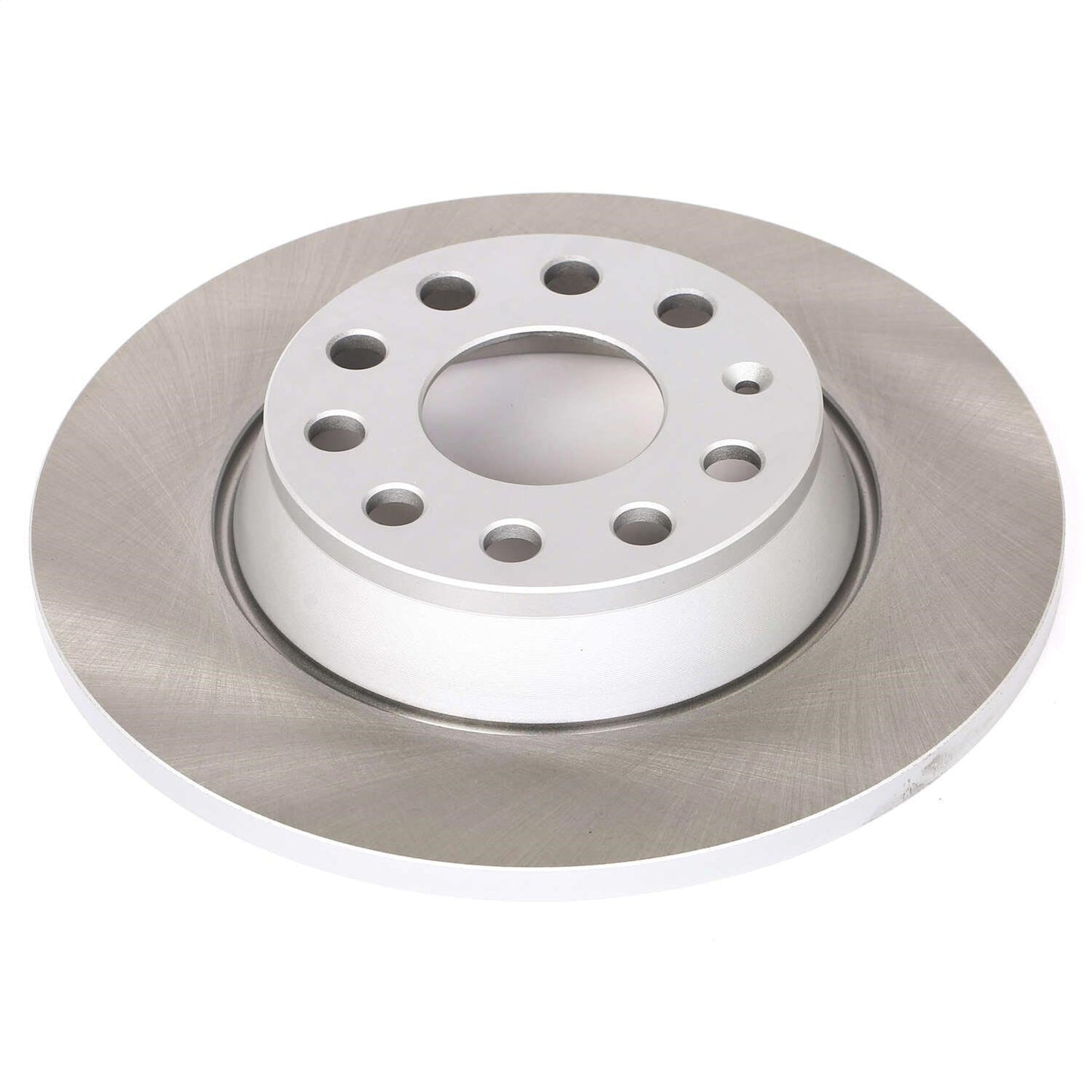 PowerStop Rear Semi Coated Rotor | Audi Q3 (15) (EBR1202SCR)