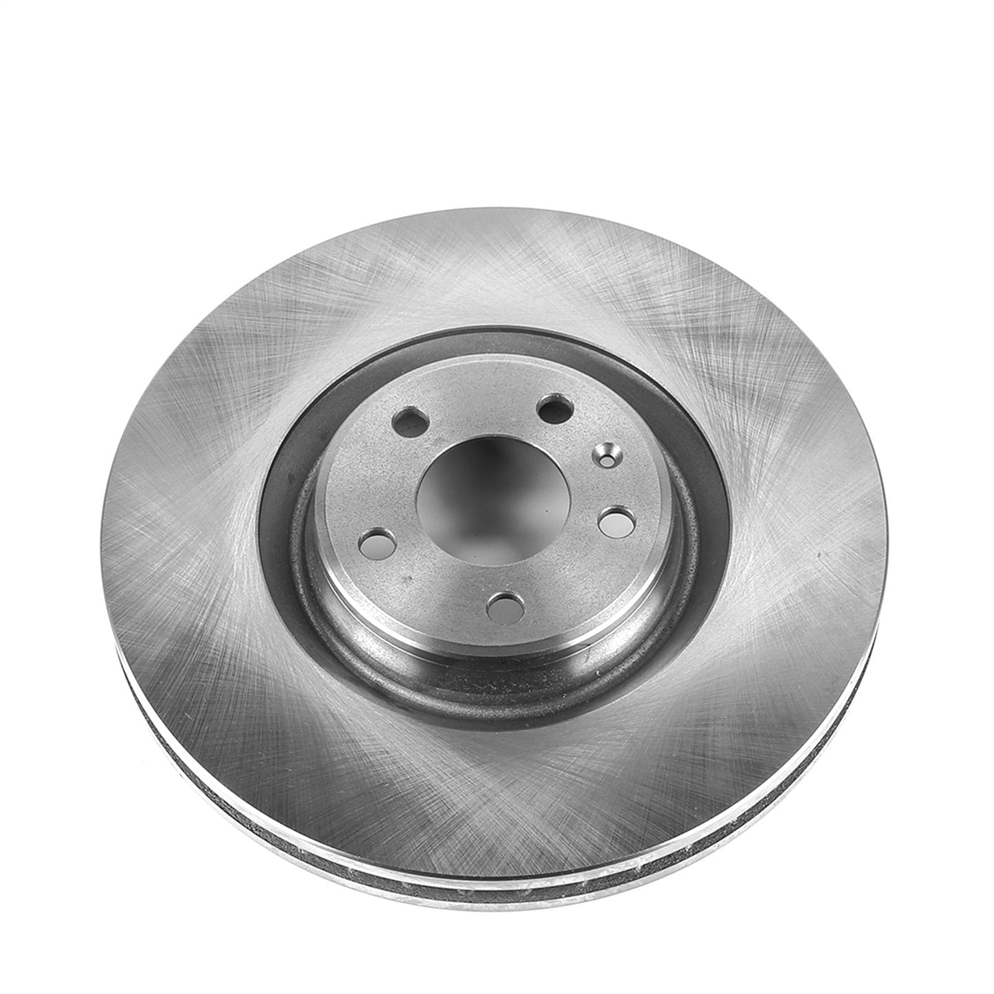 PowerStop Front Brake Rotor | Audi A6 (17-18) (EBR1206)