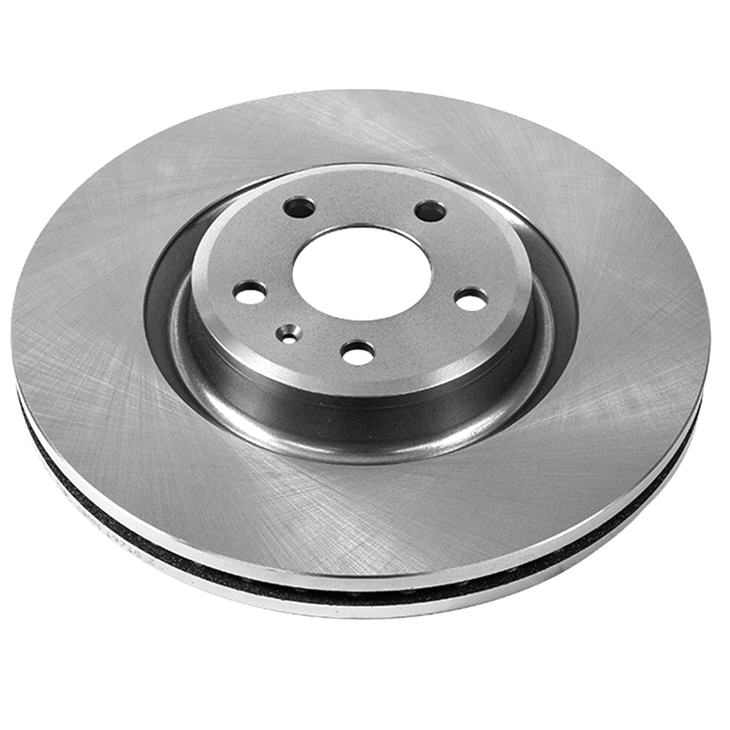 PowerStop Front Brake Rotor | Audi A6 (14-18) (EBR1210)