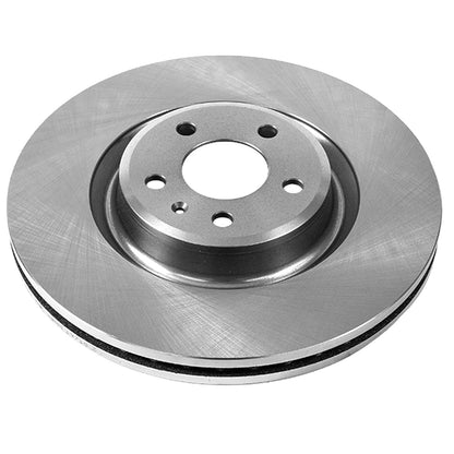 PowerStop Front Brake Rotor | Audi A6 (14-18) (EBR1210)