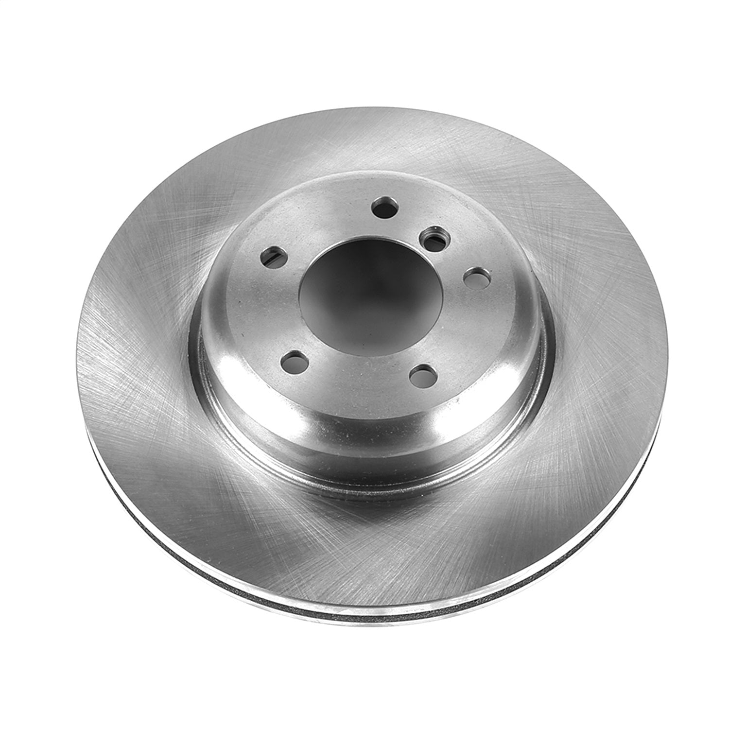 PowerStop Front Brake Rotor | BMW 135i (08-13) (EBR1215)