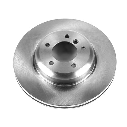 PowerStop Front Brake Rotor | BMW 135i (08-13) (EBR1215)