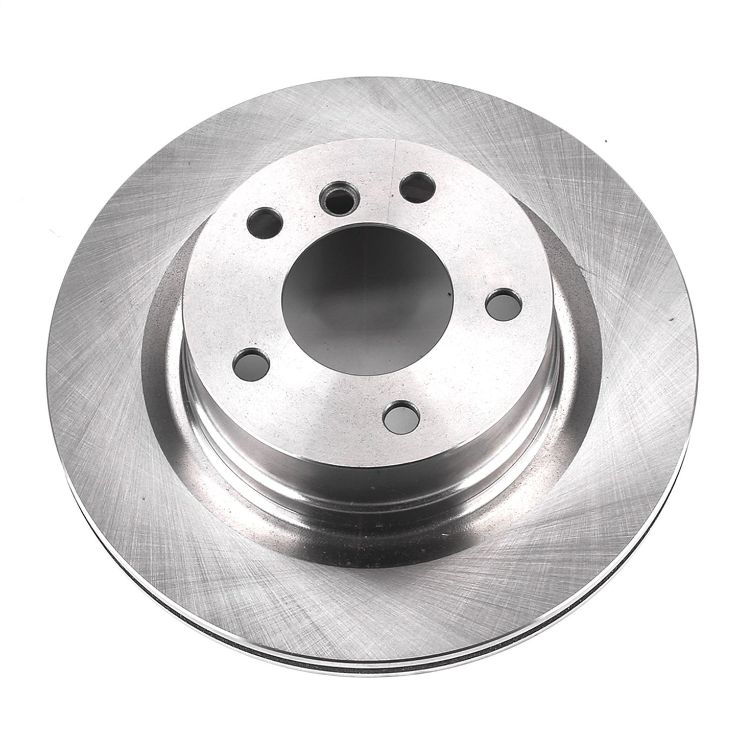 PowerStop Rear Brake Rotor | BMW 128i (08-13) (EBR1216)
