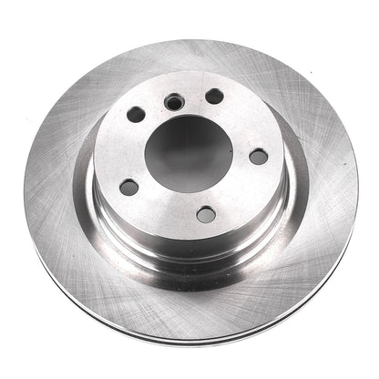PowerStop Rear Brake Rotor | BMW 128i (08-13) (EBR1216)