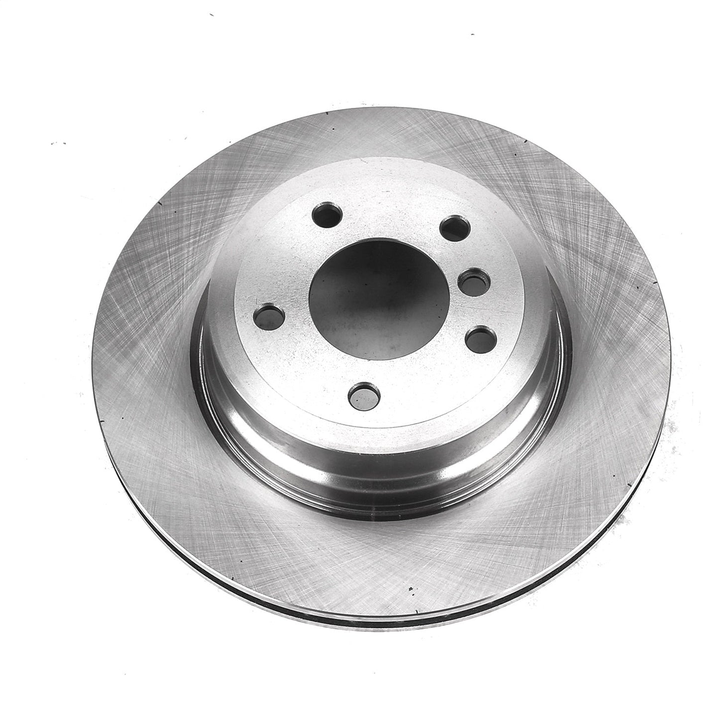 PowerStop Rear Brake Rotor | BMW 135i (08-13) (EBR1217)