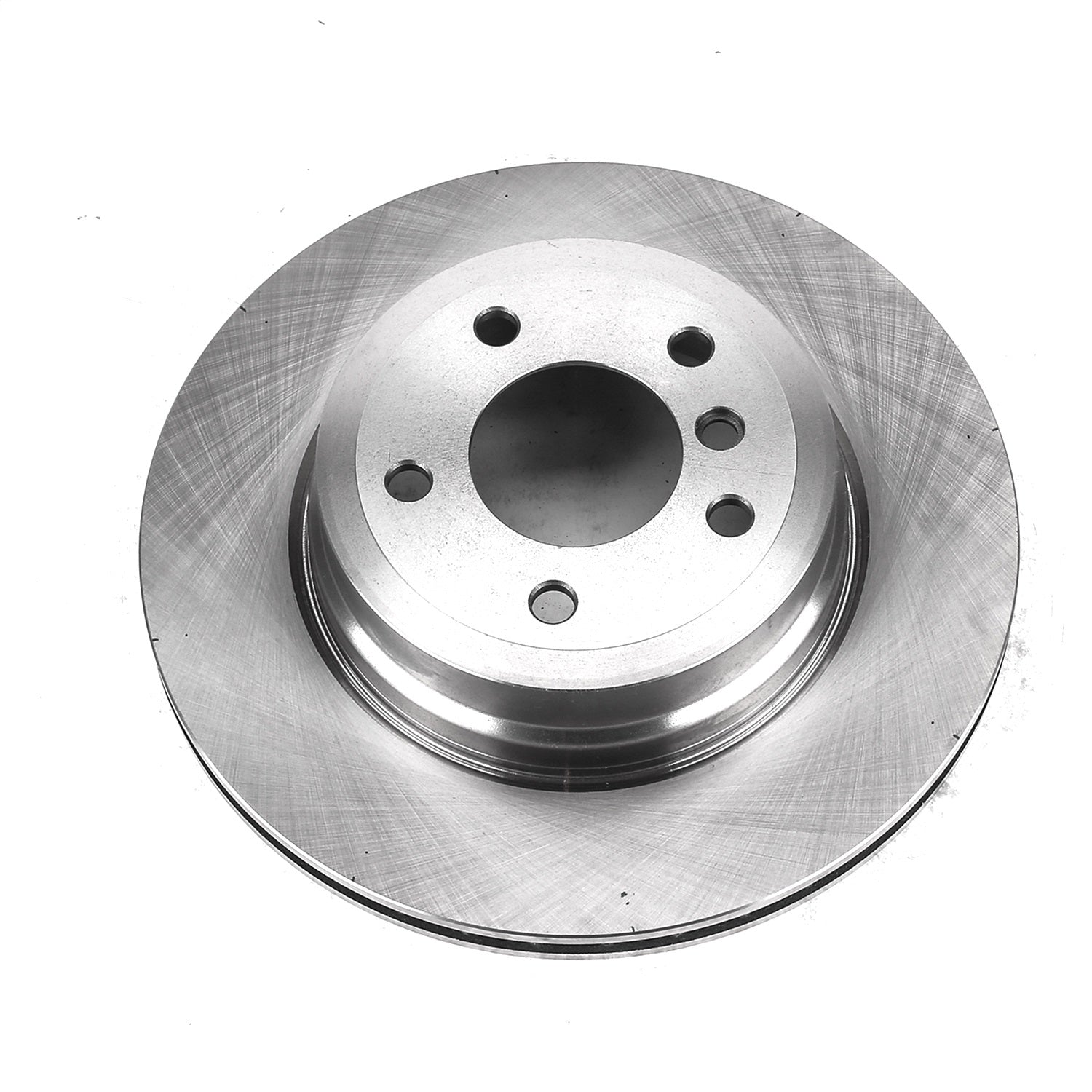 PowerStop Rear Brake Rotor | BMW 135i (08-13) (EBR1217)