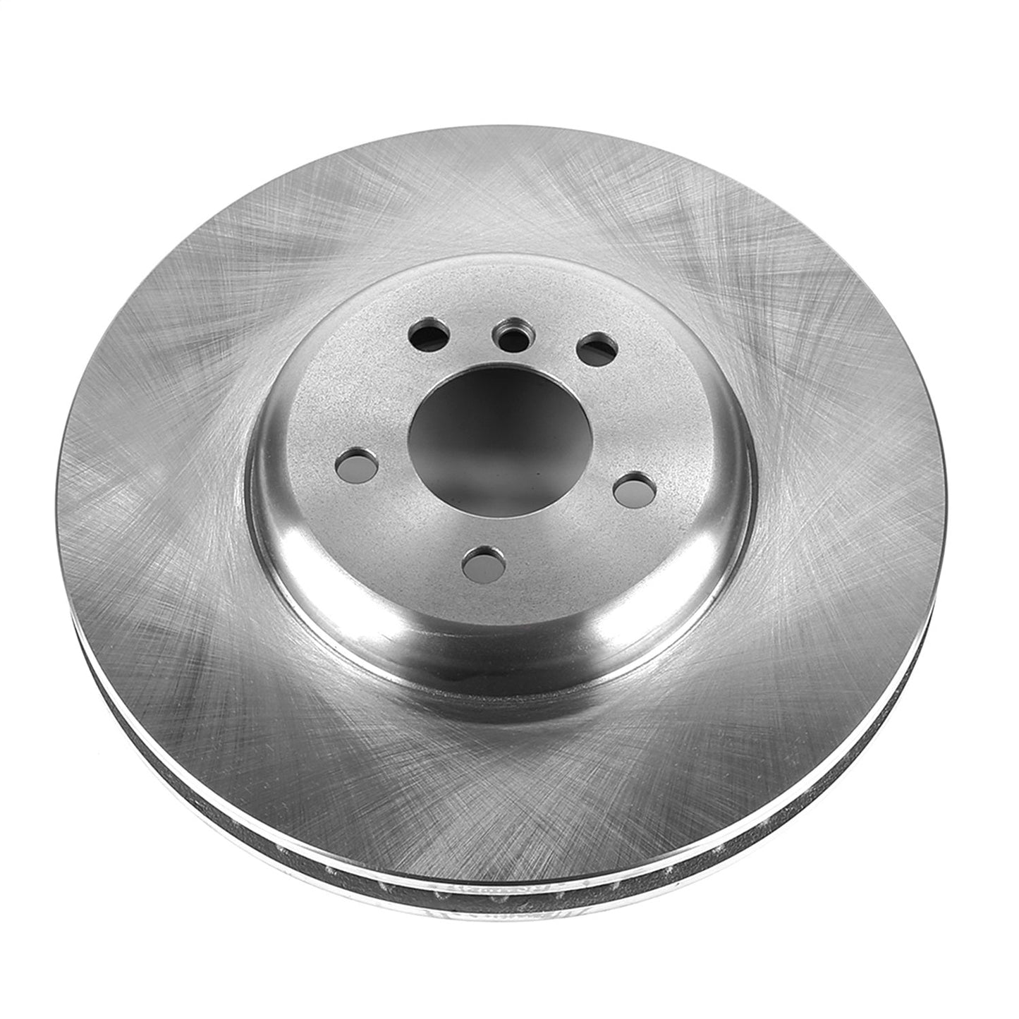 PowerStop Front Left Brake Rotor | BMW 550i GT (10-15) (EBR1220)