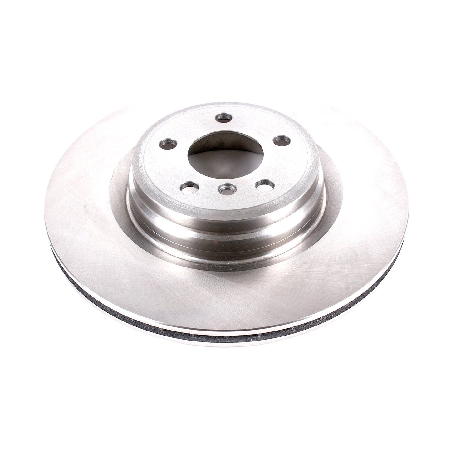 PowerStop Rear Brake Rotor | BMW 550i GT (10-15) (EBR1221)
