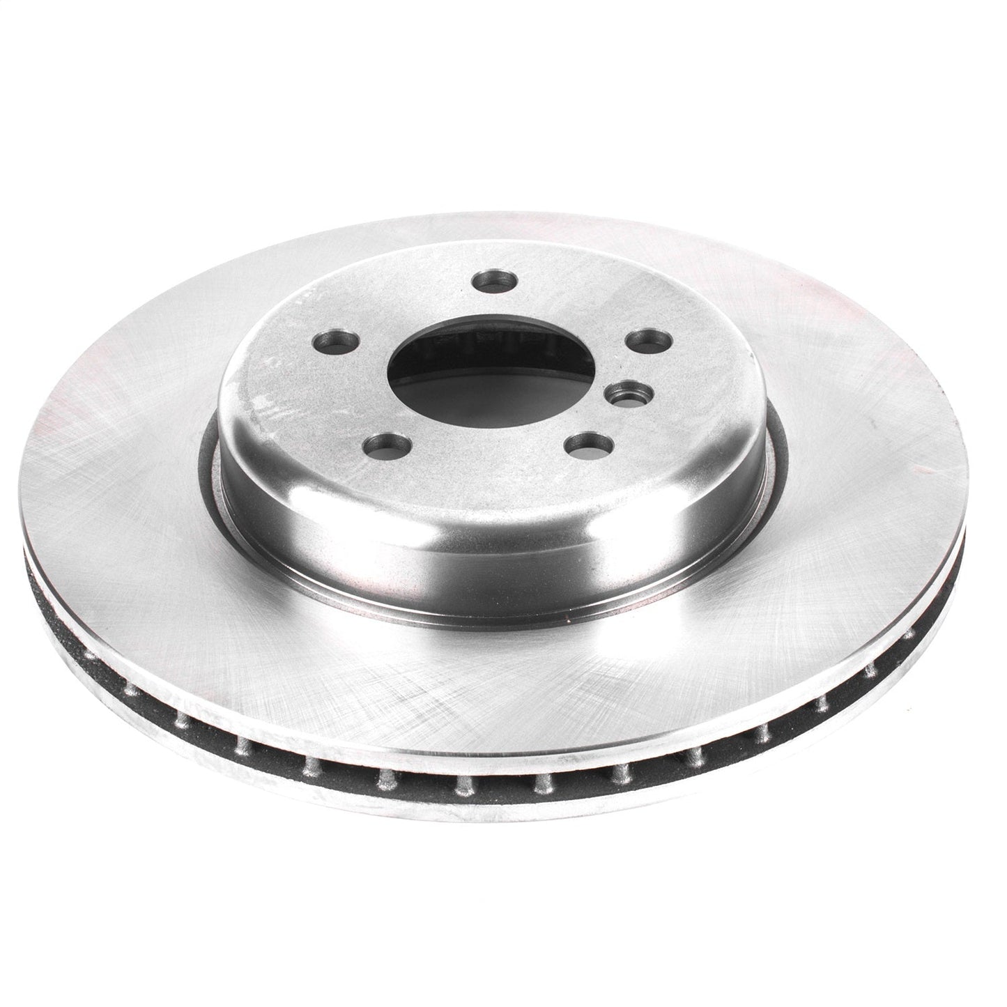 PowerStop Front Brake Rotor | BMW 535d (14-16) (EBR1228)