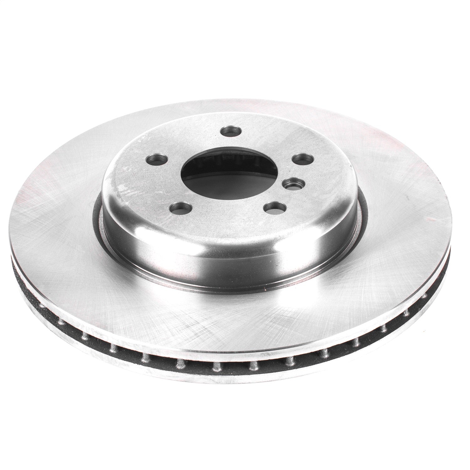 PowerStop Front Brake Rotor | BMW 535d (14-16) (EBR1228)