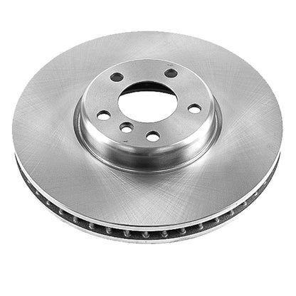 PowerStop Front Right Brake Rotor | BMW 535i (11-13) (EBR1231)