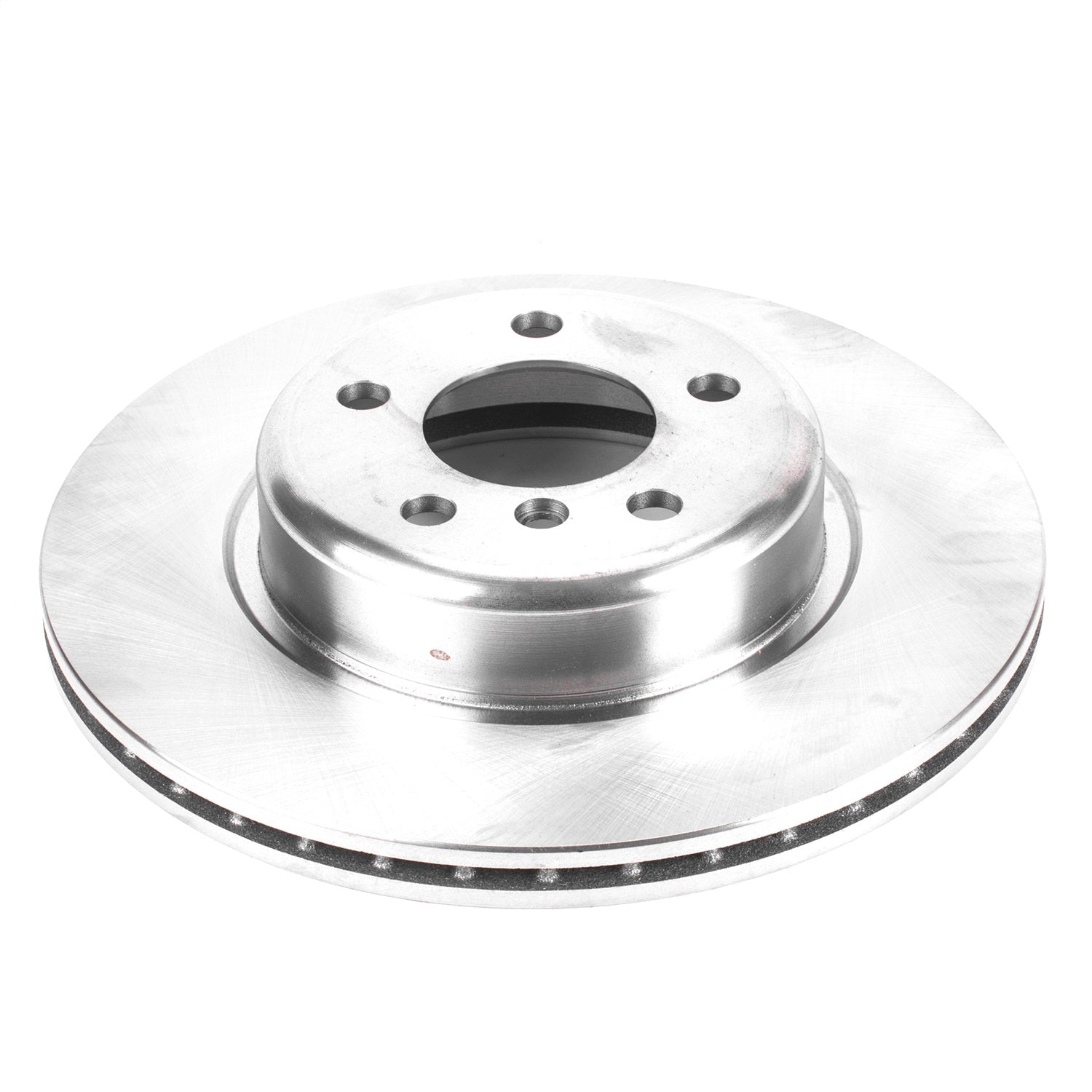 PowerStop Front Brake Rotor | BMW 528i (11-16) (EBR1234)