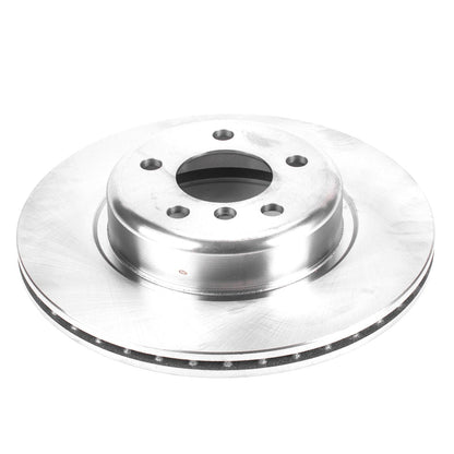 PowerStop Front Brake Rotor | BMW 528i (11-16) (EBR1234)