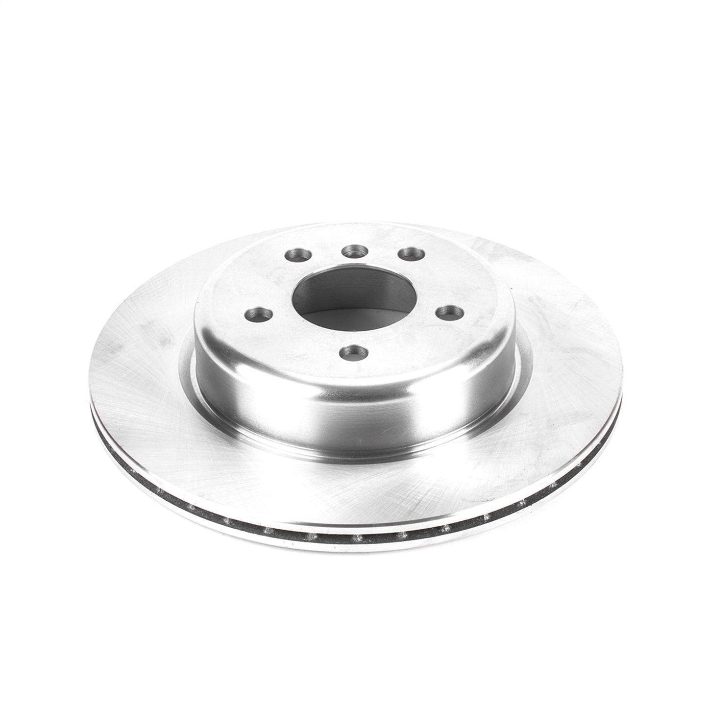 PowerStop Rear Brake Rotor | BMW 528i (11-16) (EBR1235)